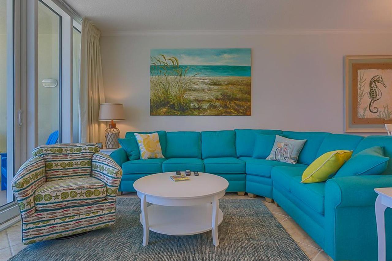 The Colonnades III Apartment Gulf Shores Exterior photo