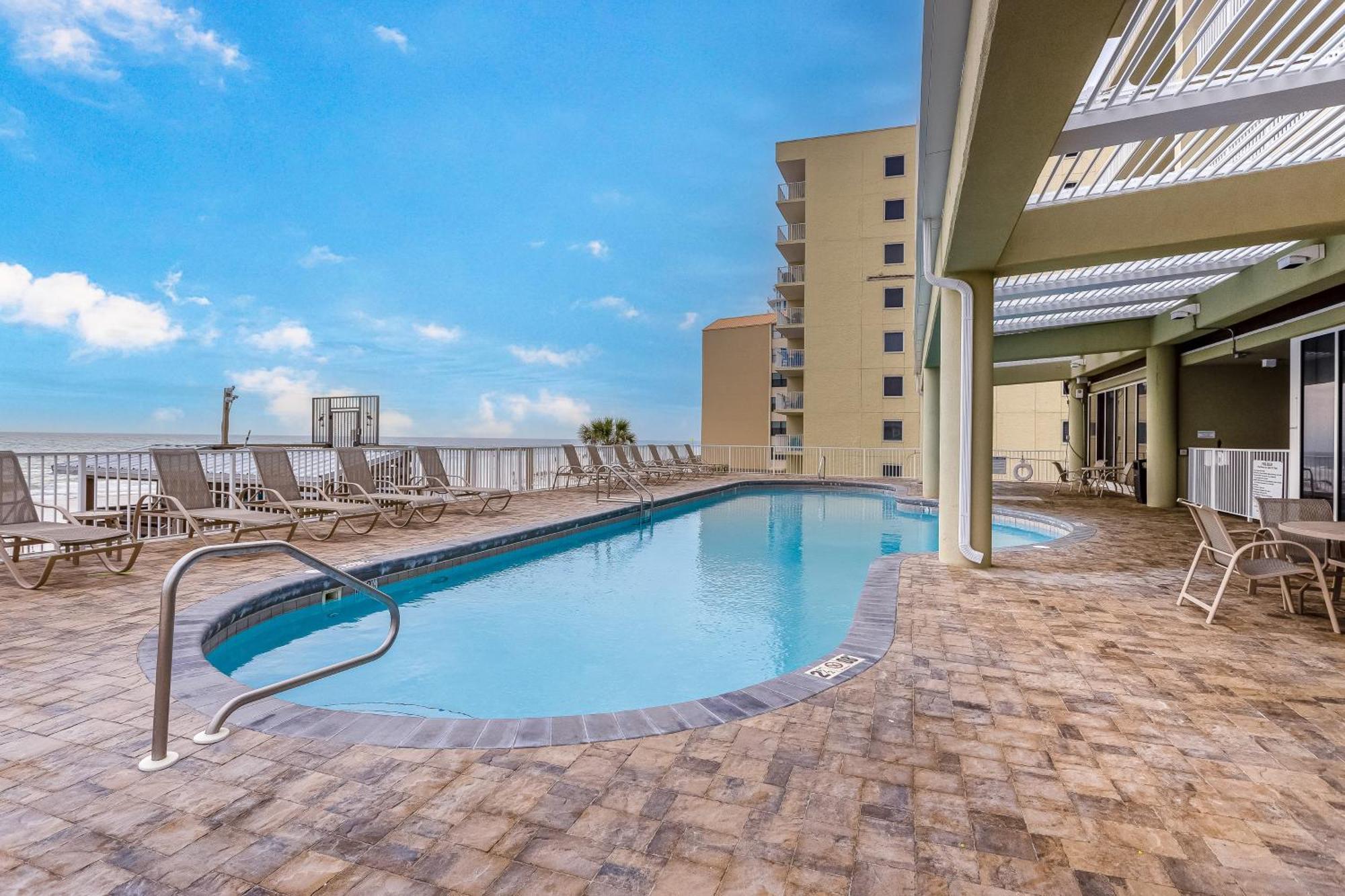 The Colonnades III Apartment Gulf Shores Room photo