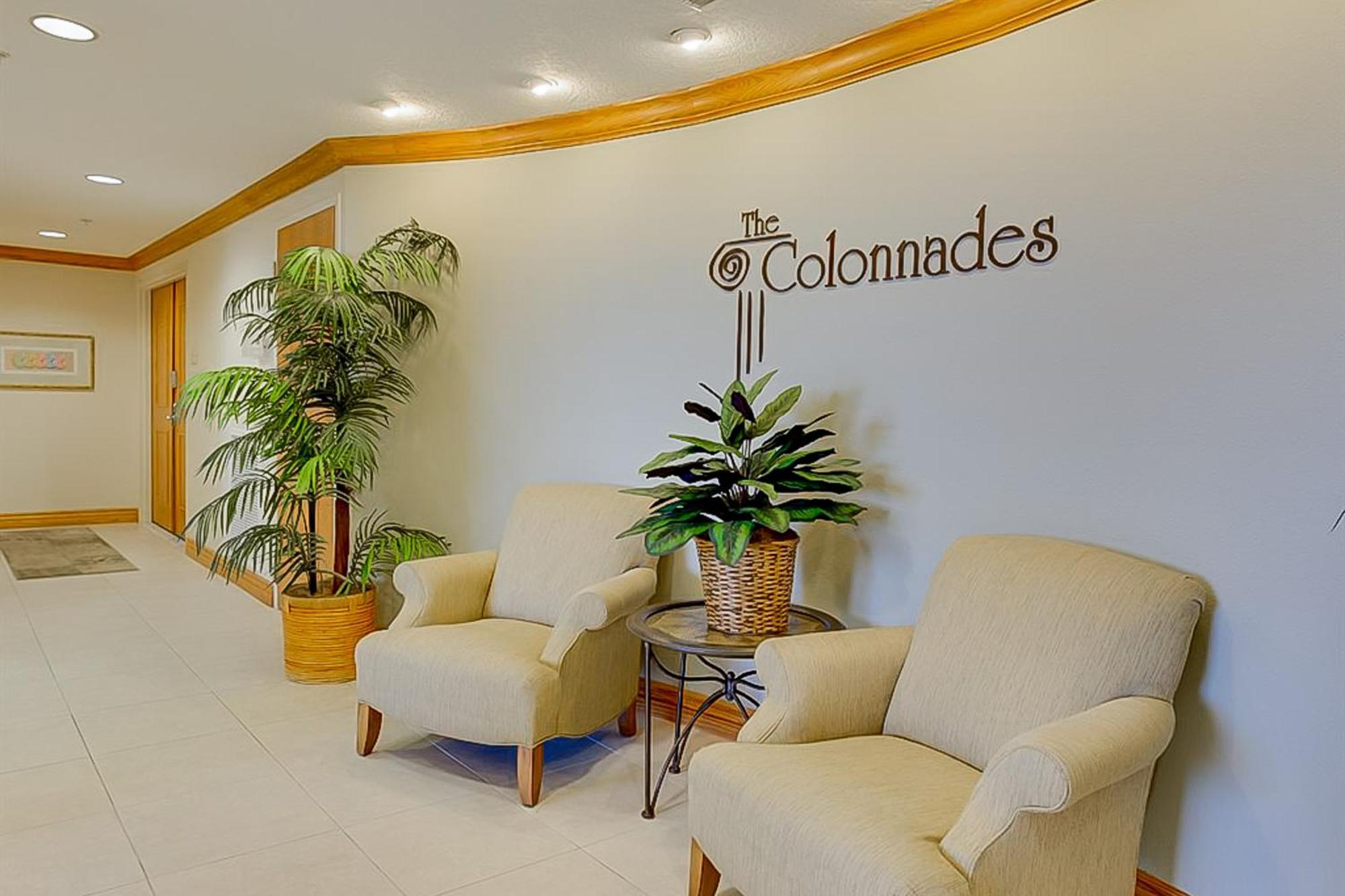 The Colonnades III Apartment Gulf Shores Room photo