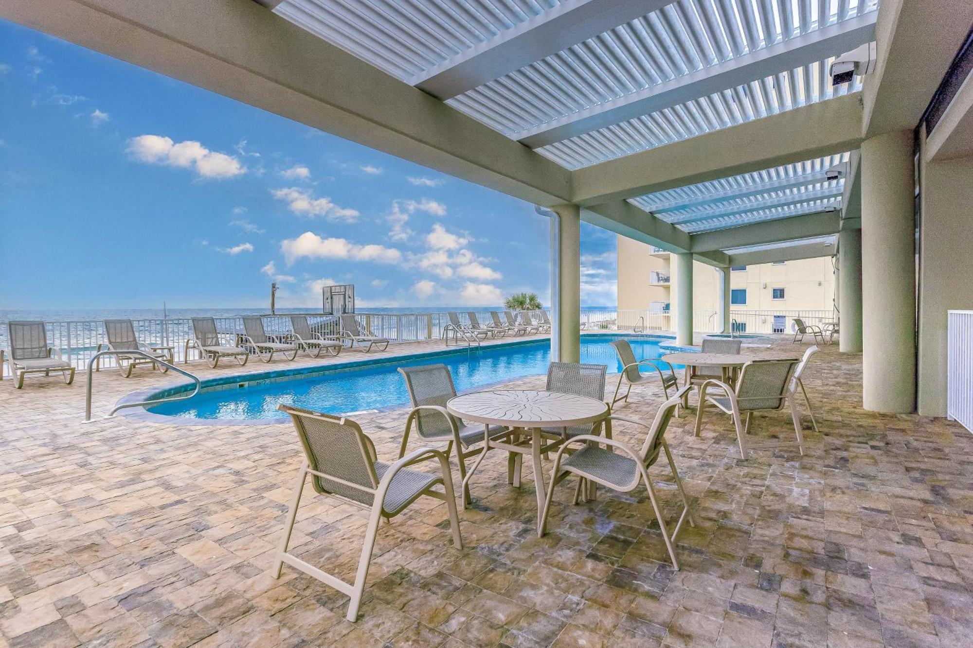 The Colonnades III Apartment Gulf Shores Room photo
